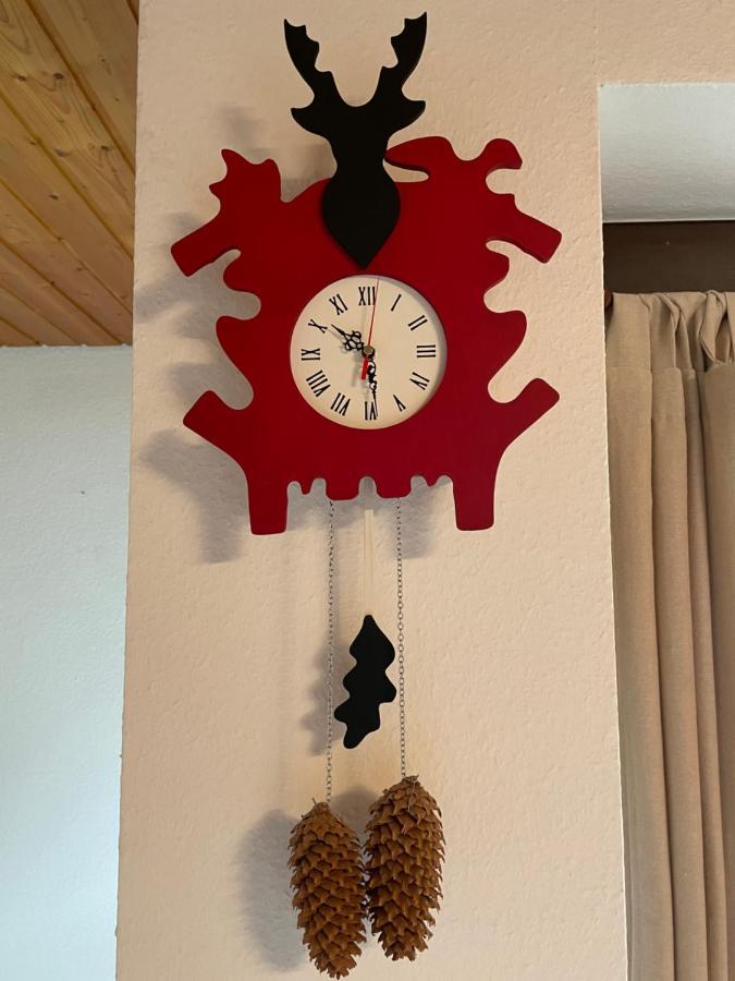 Winter-nest Todtnau