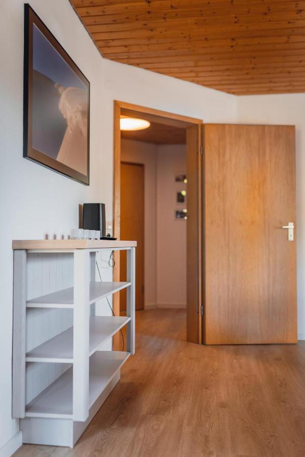 Winter-nest Apartment *